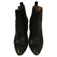 Balenciaga Schwarze Stiefeletten 