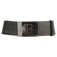 Gianfranco Ferré Belt Leather in Grey