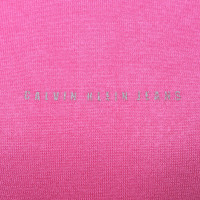 Calvin Klein Gebreid shirt in roze