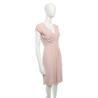 Christian Dior Kleid in Nude