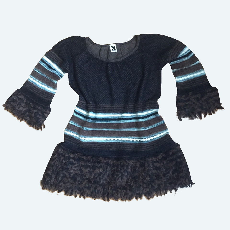 Missoni Mohair dress 