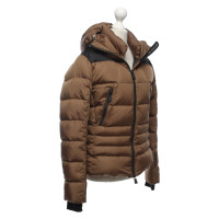 Moncler Giacca/Cappotto in Marrone