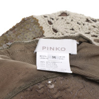 Pinko Mini jupe à sequins