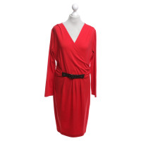 Marc Cain Dress in red
