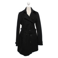 Burberry Giacca / cappotto in nero