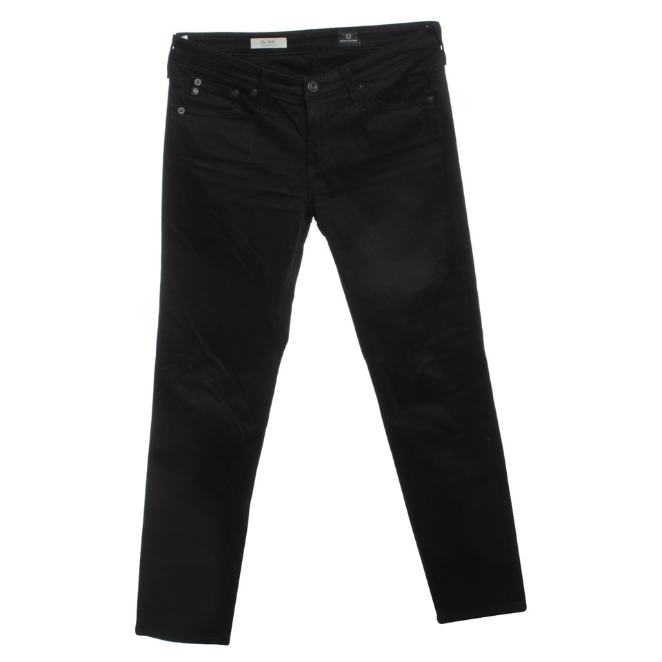 Adriano Goldschmied Jeans in Black