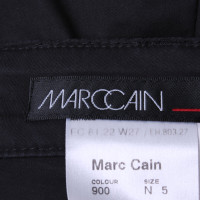 Marc Cain Pantalon avec laçage
