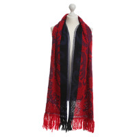 Armani Woven scarf