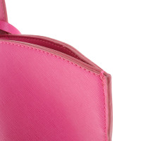 Twin Set Simona Barbieri Handbag in pink