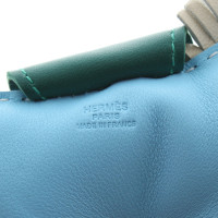 Hermès Taschenanhänger "Rodeo MM"