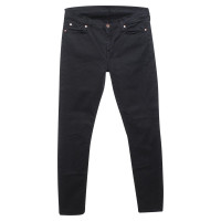 7 For All Mankind Jeans in zwart