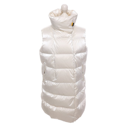 Parajumpers Vest in White