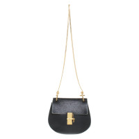 Chloé "Drew Shoulder Bag"