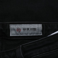 Adriano Goldschmied Jeans Cotton in Grey