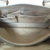 Céline Sac à main en cuir 