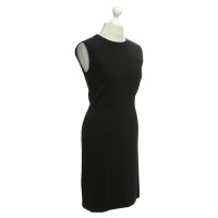 Filippa K Jersey jurk in zwart