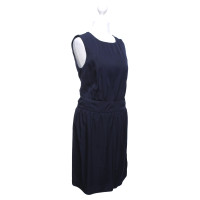 French Connection Dress in Navy