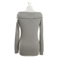 Ralph Lauren Cashmere sweater in grey