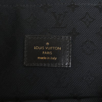 Louis Vuitton Borsetta in Pelle in Nero