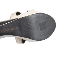 Max Mara Sandals