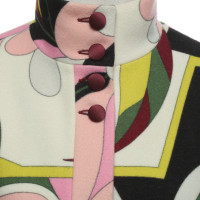 Emilio Pucci Cardigan in multicolor