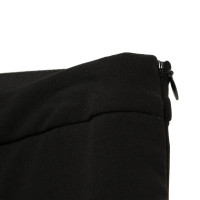 Armani Collezioni Trousers in Black