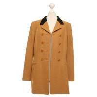 Rena Lange Jacket in light brown