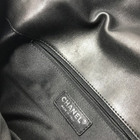 Chanel "Accordeon Flap Bag"
