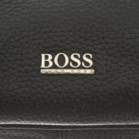 Hugo Boss Handtas in zwart