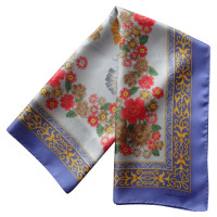 Pierre Balmain Silk scarf