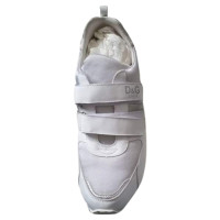 Dolce & Gabbana witte sneakers
