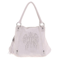 Faith Connexion Handtas in beige