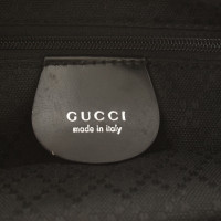Gucci Handbag with bamboo handle
