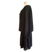 Joie Dress Silk in Black