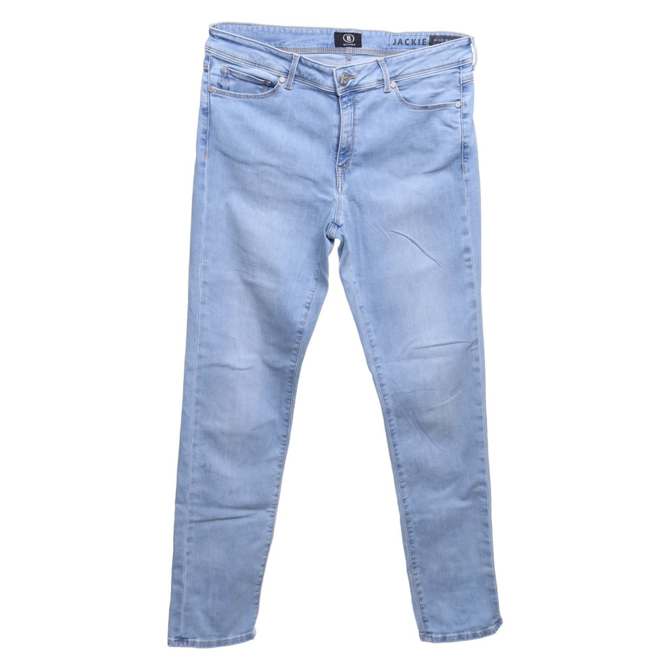 Bogner Jeans in azzurro