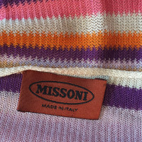 Missoni Colorful scarf