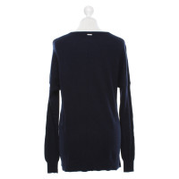 Joop! Pullover in Blau