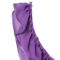 Dolce & Gabbana Top in purple