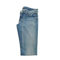 7 For All Mankind Blue jeans