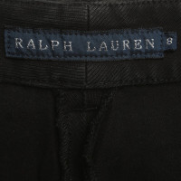 Ralph Lauren Pants in Black