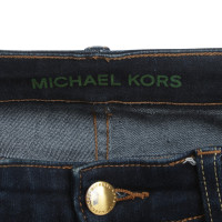Michael Kors Jeans in Blau