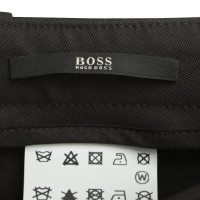 Hugo Boss Pants in Black