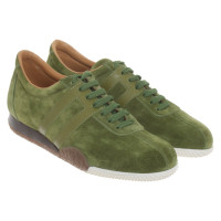 Bally Lace-up shoes in Green