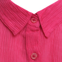 Zadig & Voltaire Tunic in Pink