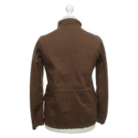 Aspesi Jacket/Coat in Brown