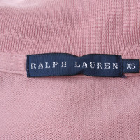 Polo Ralph Lauren Polo in rosa antico