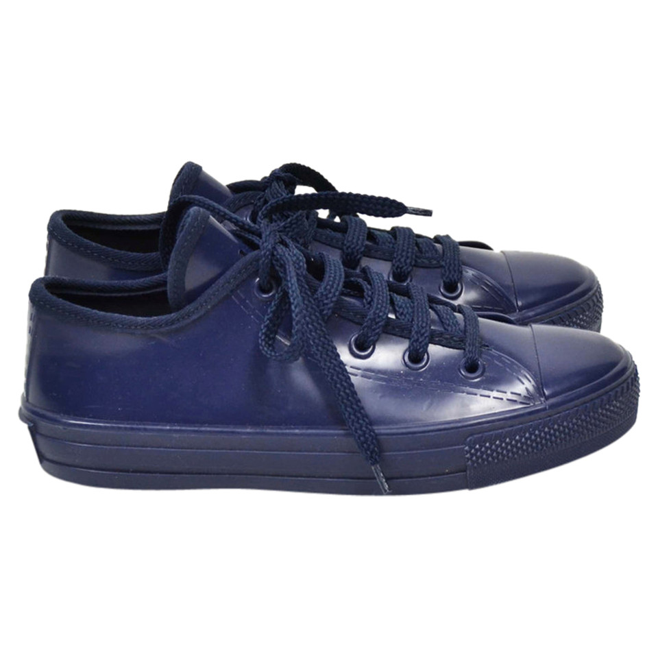 Liviana Conti Sneakers in Blauw