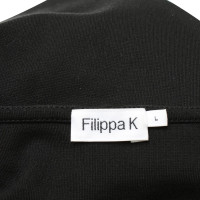 Filippa K Robe en noir