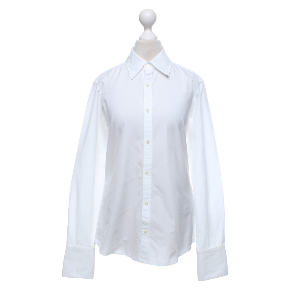 Polo Ralph Lauren Blouse in wit