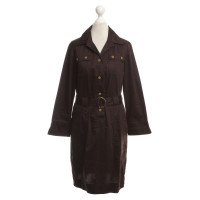 Diane Von Furstenberg Blouses dress in Brown